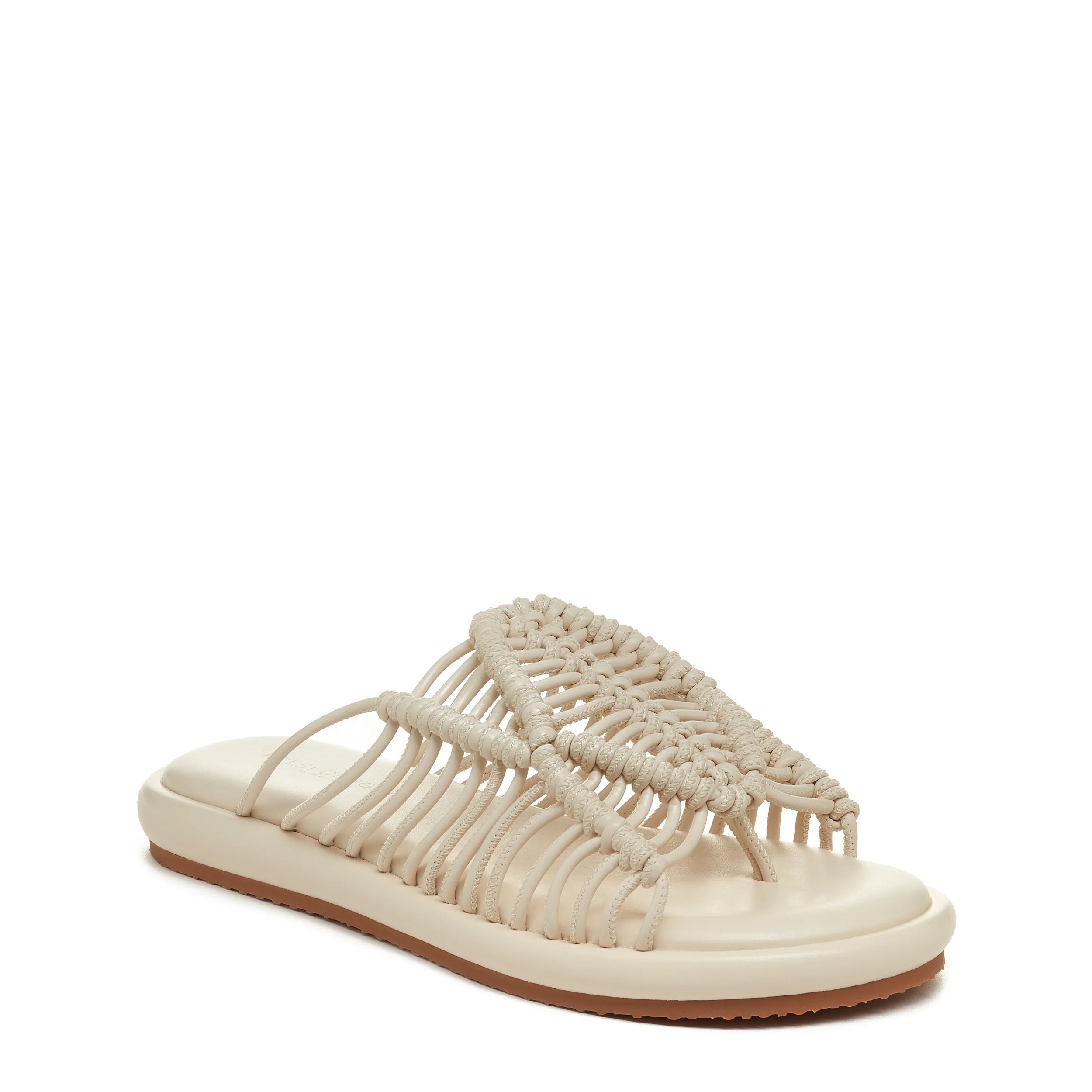 Kelsi Dagger BK® Turn Salt Slide Sandal