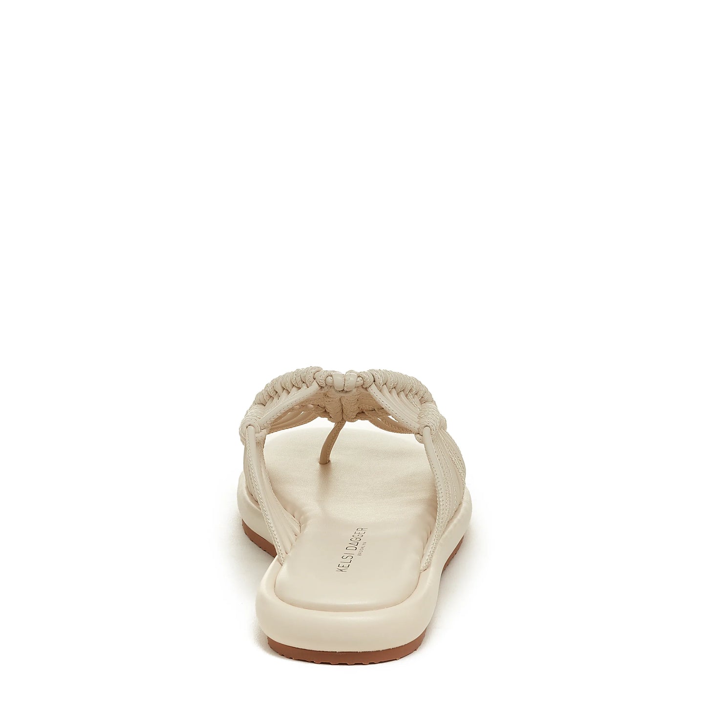 Kelsi Dagger BK® Turn Salt Slide Sandal