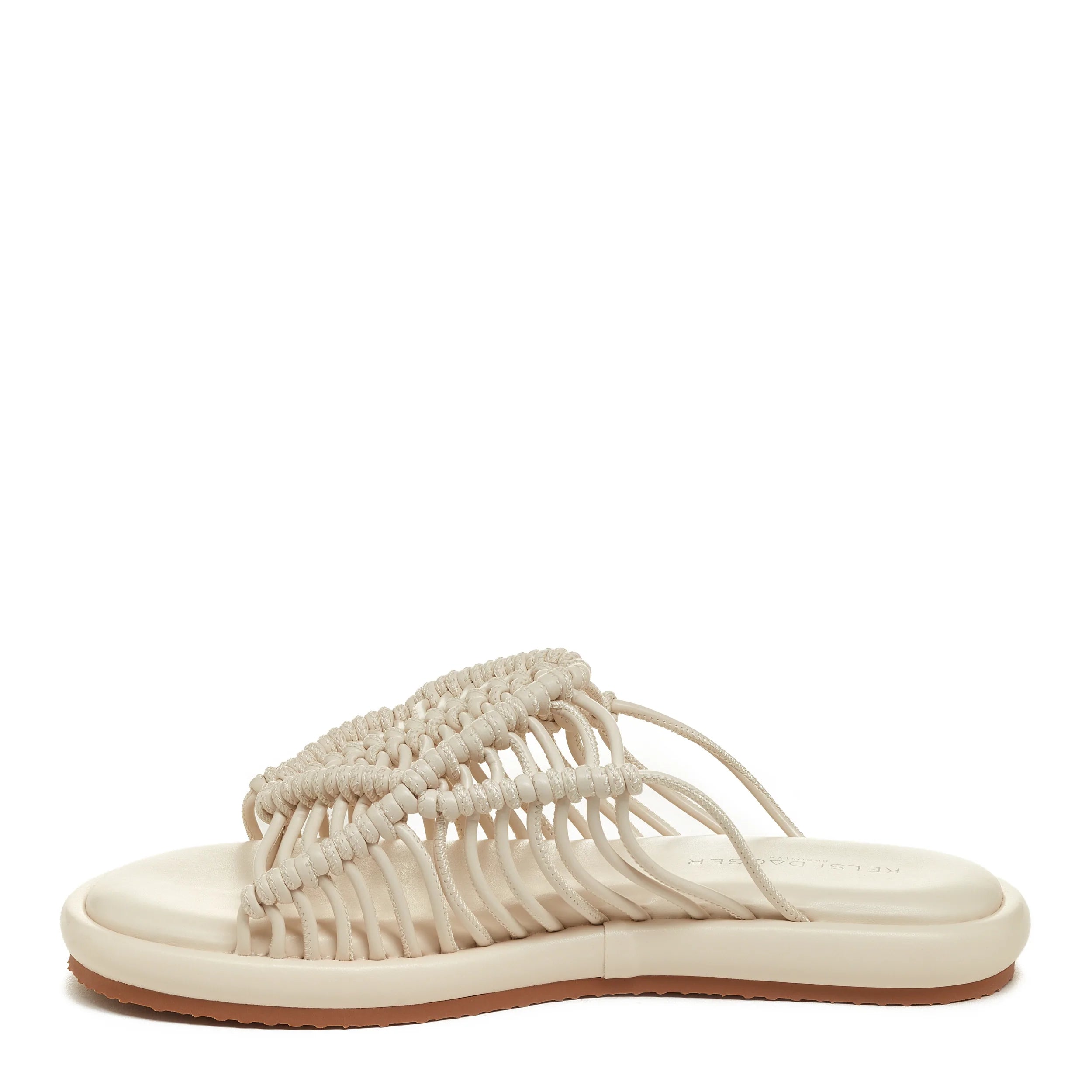 Kelsi Dagger BK® Turn Salt Slide Sandal