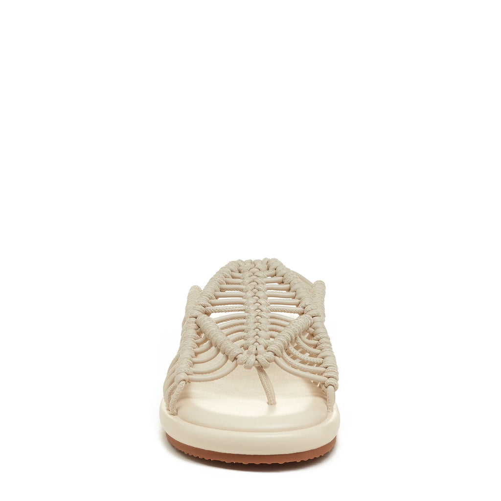 Kelsi Dagger BK® Turn Salt Slide Sandal