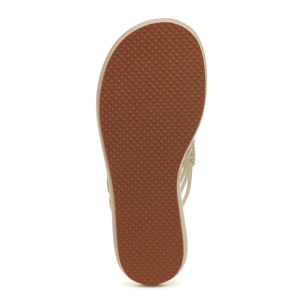 Kelsi Dagger BK® Turn Salt Slide Sandal