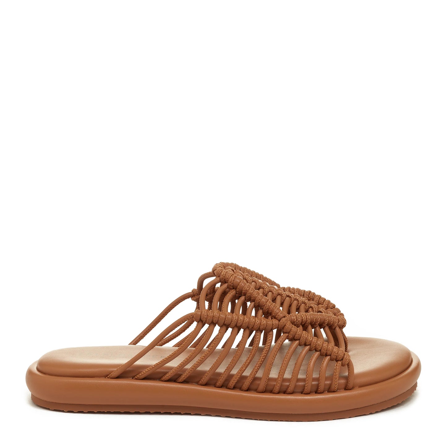 Kelsi Dagger BK® Turn Tan Slide Sandal